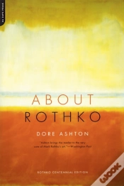 Capa do artigo About Rothko