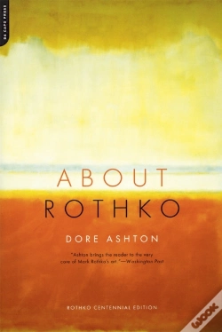 Capa do artigo About Rothko