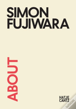 Capa do artigo About Simon Fujiwara
