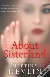 Capa do artigo About Sisterland