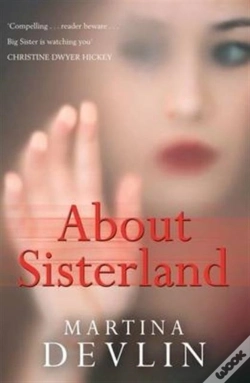 Capa do artigo About Sisterland