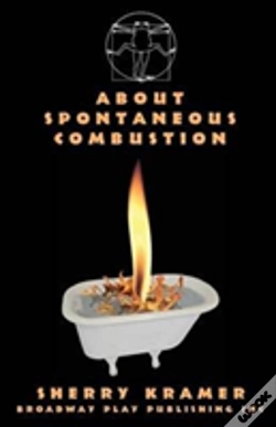 Capa do artigo About Spontaneous Combustion