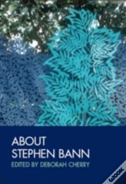 Capa do artigo About Stephen Bann