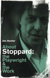 Capa do artigo About Stoppard