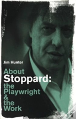 Capa do artigo About Stoppard