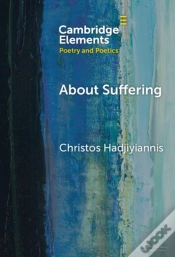 Capa do artigo About Suffering
