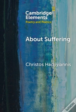 Capa do artigo About Suffering