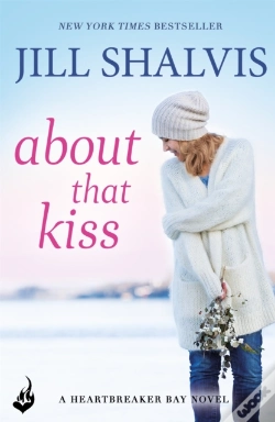 Capa do artigo About That Kiss