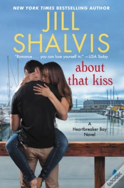 Capa do artigo About That Kiss