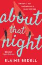 About That Night - Preview