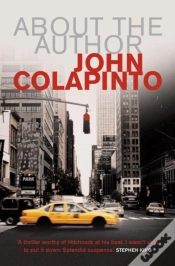 Capa do artigo About The Author