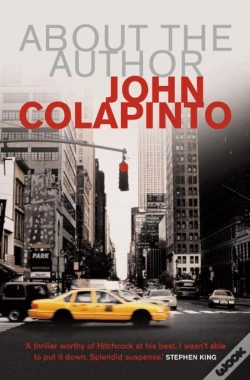 Capa do artigo About The Author