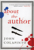 About The Author