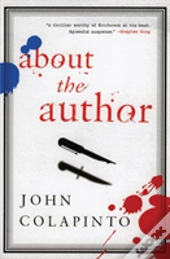 About The Author