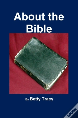 Capa do artigo About The Bible