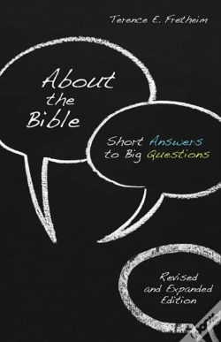 Capa do artigo About The Bible