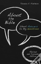 Capa do artigo About The Bible