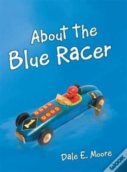 Capa do artigo About The Blue Racer