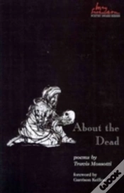 Capa do artigo About The Dead