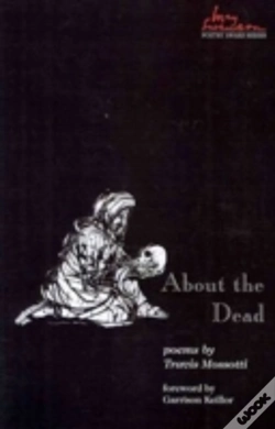 Capa do artigo About The Dead