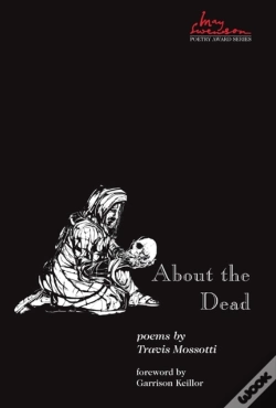 Capa do artigo About The Dead