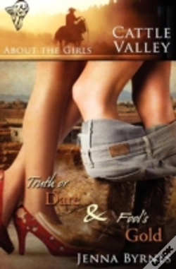 Capa do artigo About The Girls