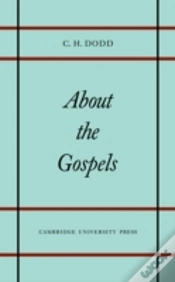 Capa do artigo About The Gospels