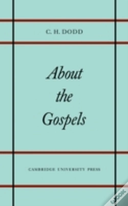 Capa do artigo About The Gospels