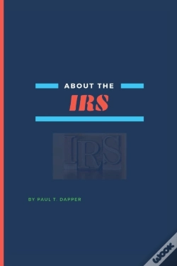 Capa do artigo About The Irs