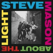 Capa do artigo About the Light - Vinil