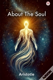 Capa do artigo About The Soul (Edition1)