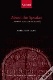 Capa do artigo About The Speaker