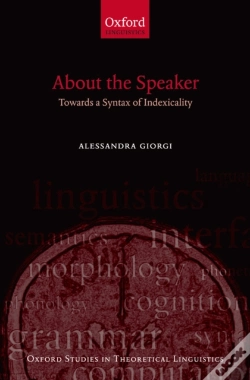 Capa do artigo About The Speaker