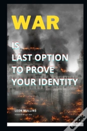 Capa do artigo About The War