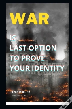 Capa do artigo About The War