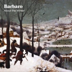 Capa do artigo About the Winter - Vinil
