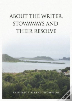 Capa do artigo About The Writer, Stowaways And Their Resolve