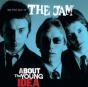 About the Young Idea - CD - Preview