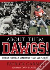 About Them Dawgs!