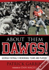 About Them Dawgs!