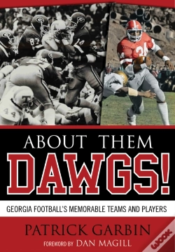 Capa do artigo About Them Dawgs!