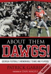 Capa do artigo About Them Dawgs!