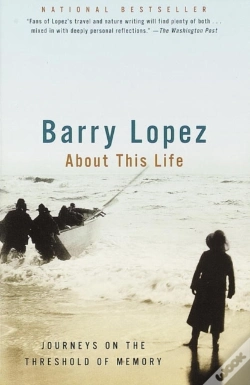 Capa do artigo About This Life