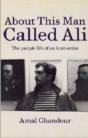 About This Man Called Ali - Preview