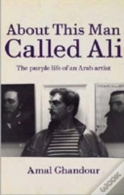 Capa do artigo About This Man Called Ali