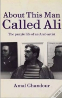 Capa do artigo About This Man Called Ali