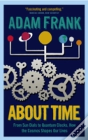 Capa do artigo About Time