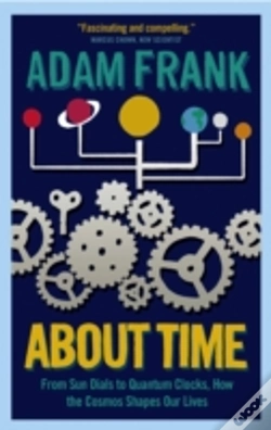 Capa do artigo About Time