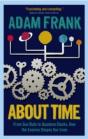 About Time - Preview
