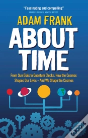 Capa do artigo About Time